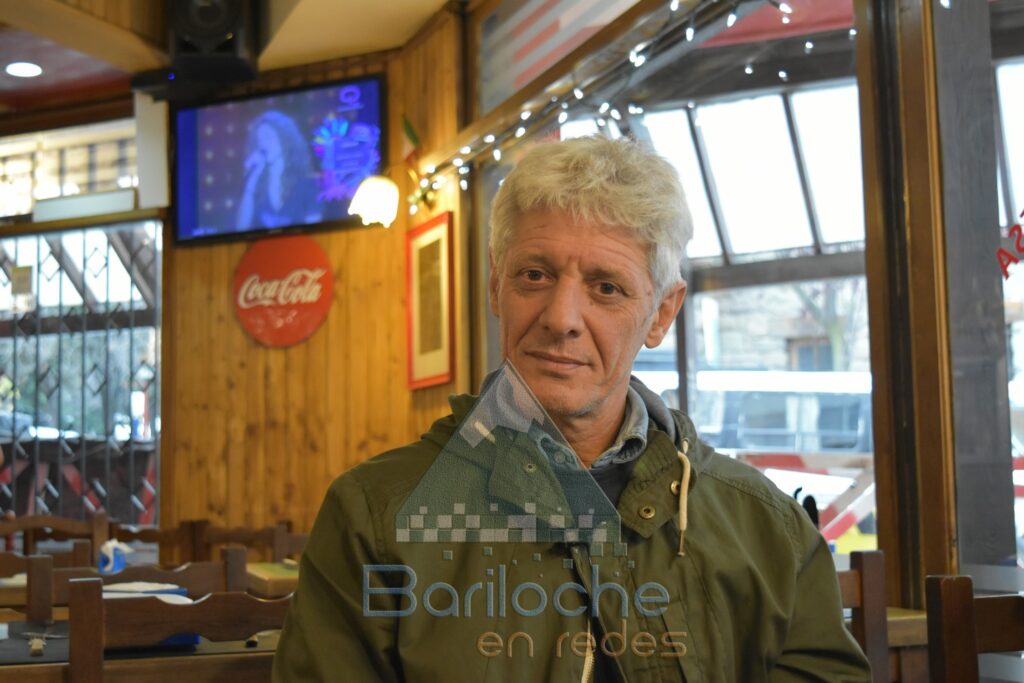 Foto Alfredo Chavez Candidato a Concejal 2019