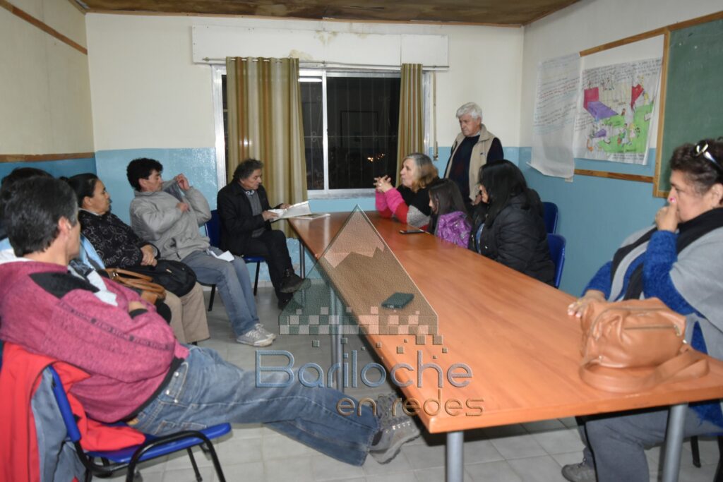 Presidentes plantean se vaya MiBus de Bariloche