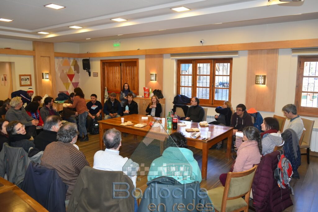 unidad del Peronismo Rionegrino