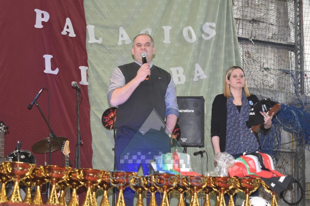 despedida del FUTSAL