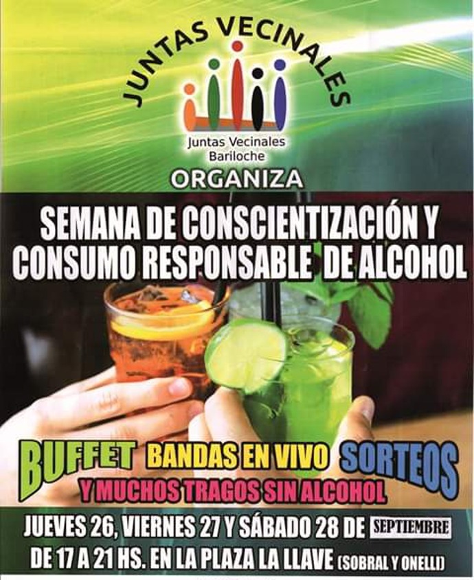 Alchohol como problema
