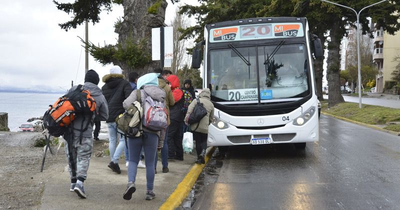 Juntas Vecinales del Oeste