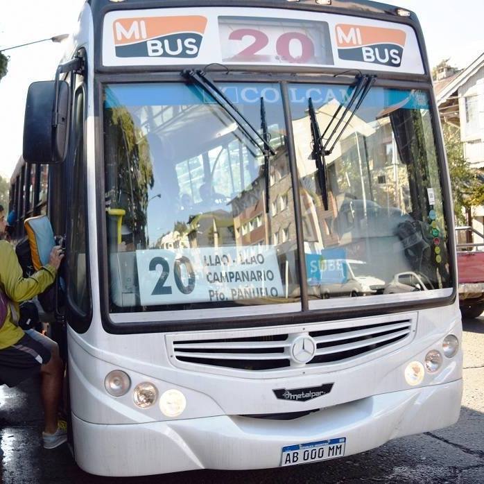 Juntas Vecinales del Oeste exigen