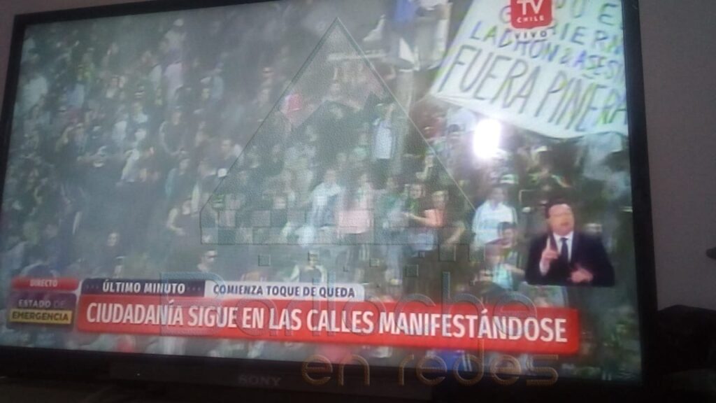 La Comunidad Chilena en Bariloche