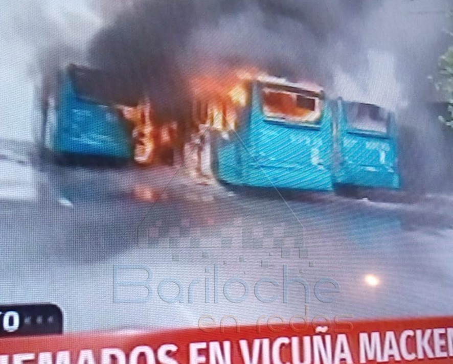 La Comunidad Chilena en Bariloche