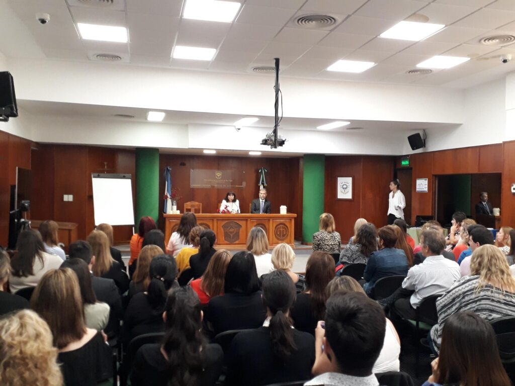 Discapacitados ya tienen un cupo