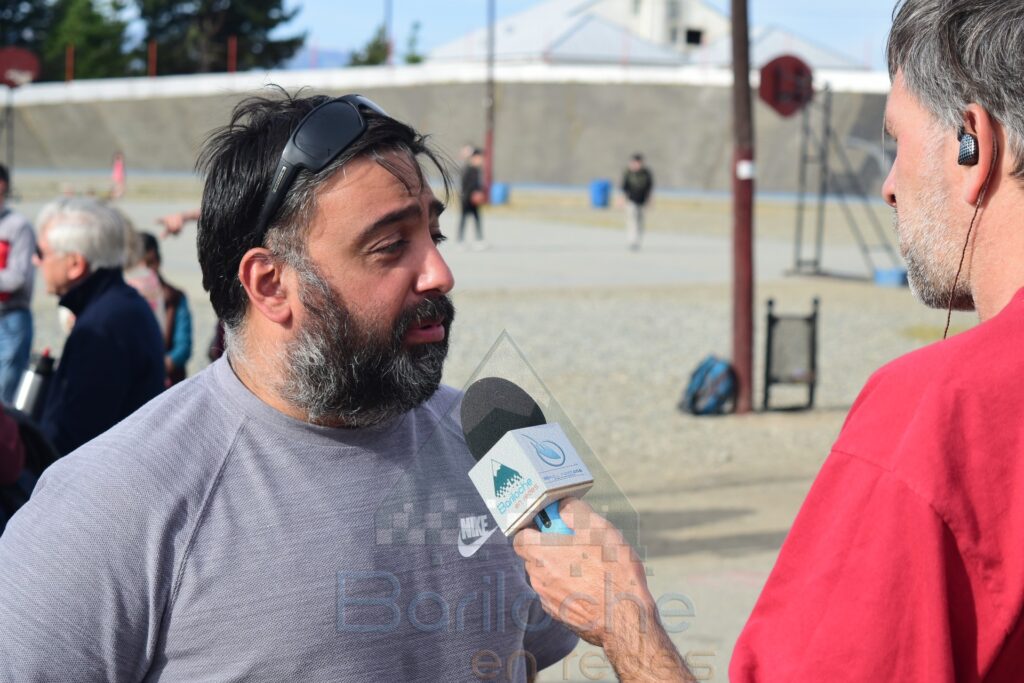 quieren vaciar el Sanatorio