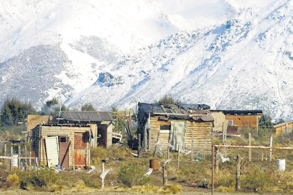 inclusión de barrios populares