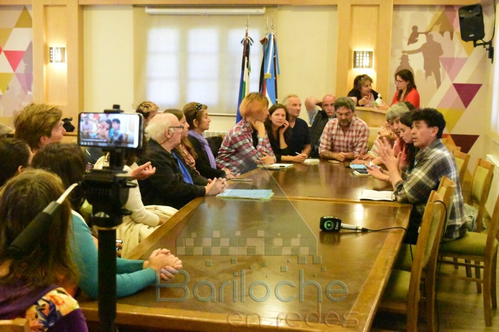 el Ejecutivo suspendió