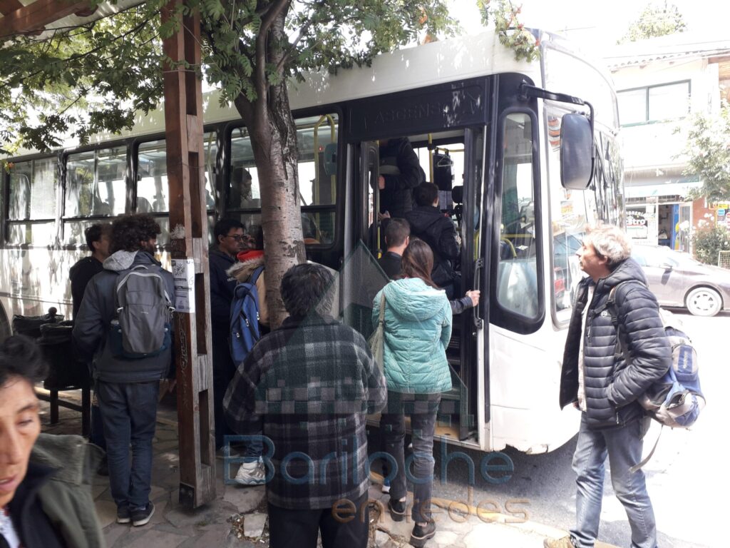 Bariloche adhiere al Congelamiento