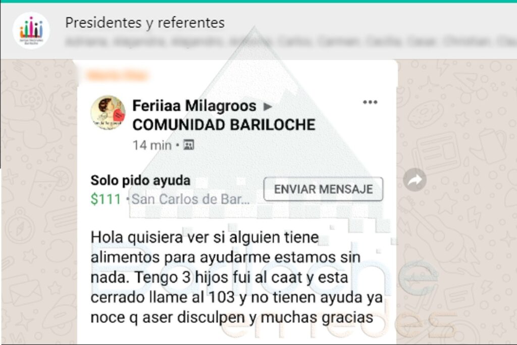 autoridades municipales sin