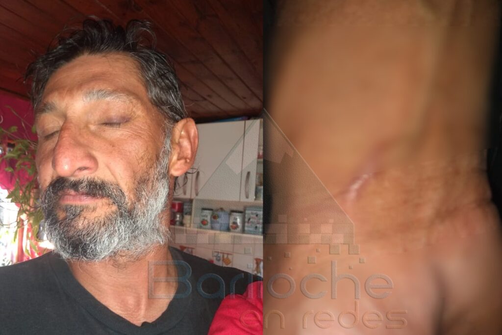 Vecino barilochense