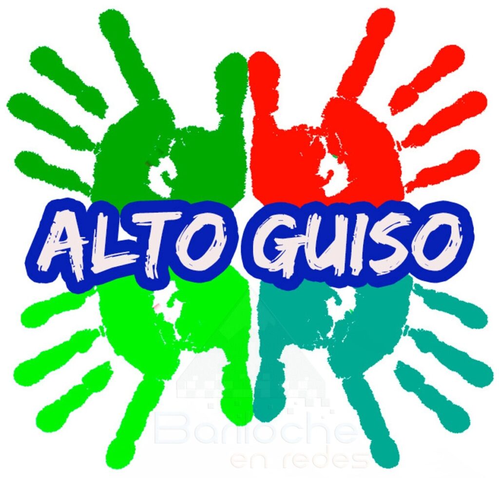 Campaña Solidaria Alto Guiso