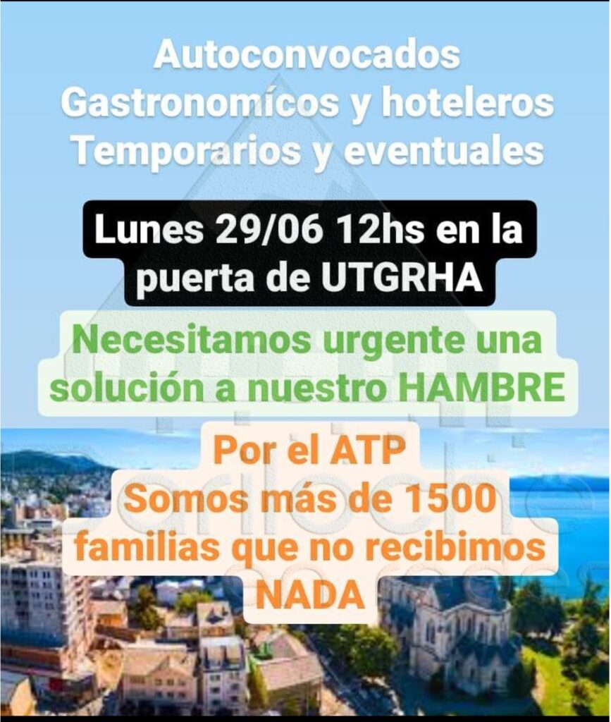 La Gobernadora nos mintió