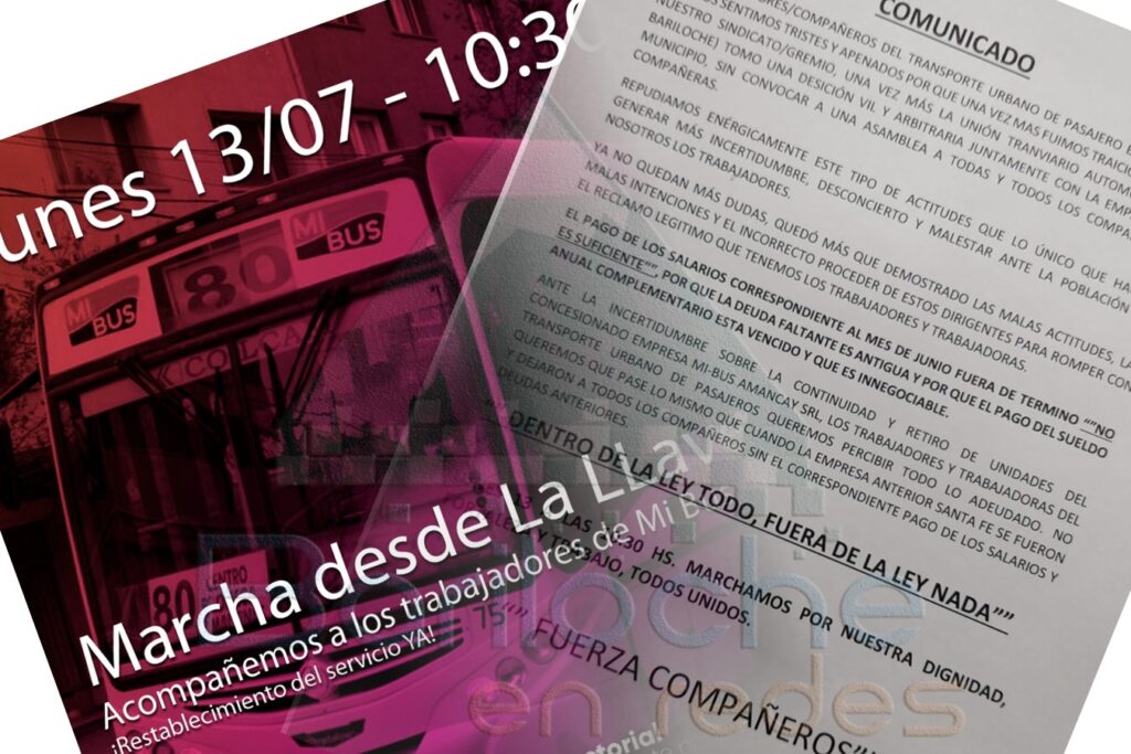 Conductores Autoconvocados