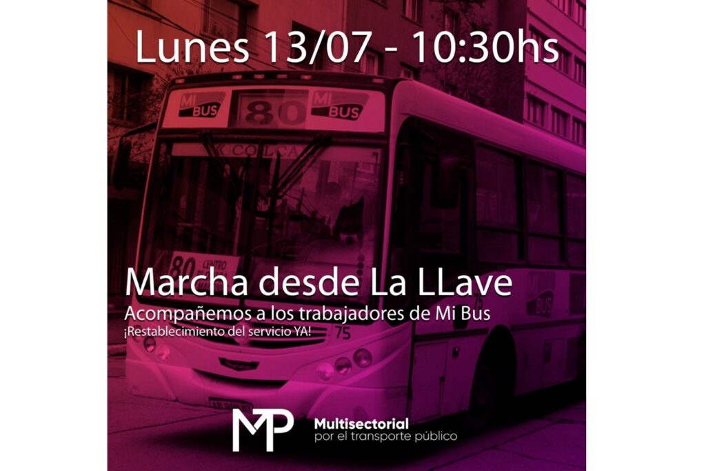 Gran Movilización