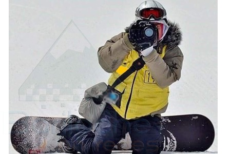 Fotógrafos y Camarógrafos