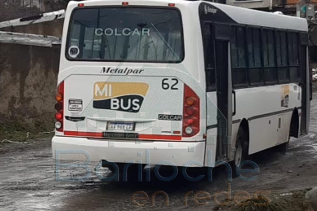 Empleados de Mi Bus
