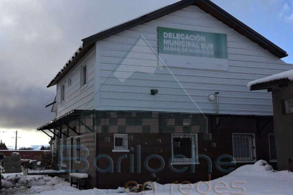 dependencia municipal cerrada