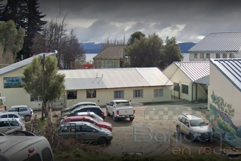 Dos Escuelas recibirán pacientes