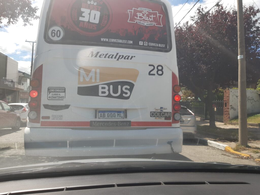 Conductores Autoconvocados
