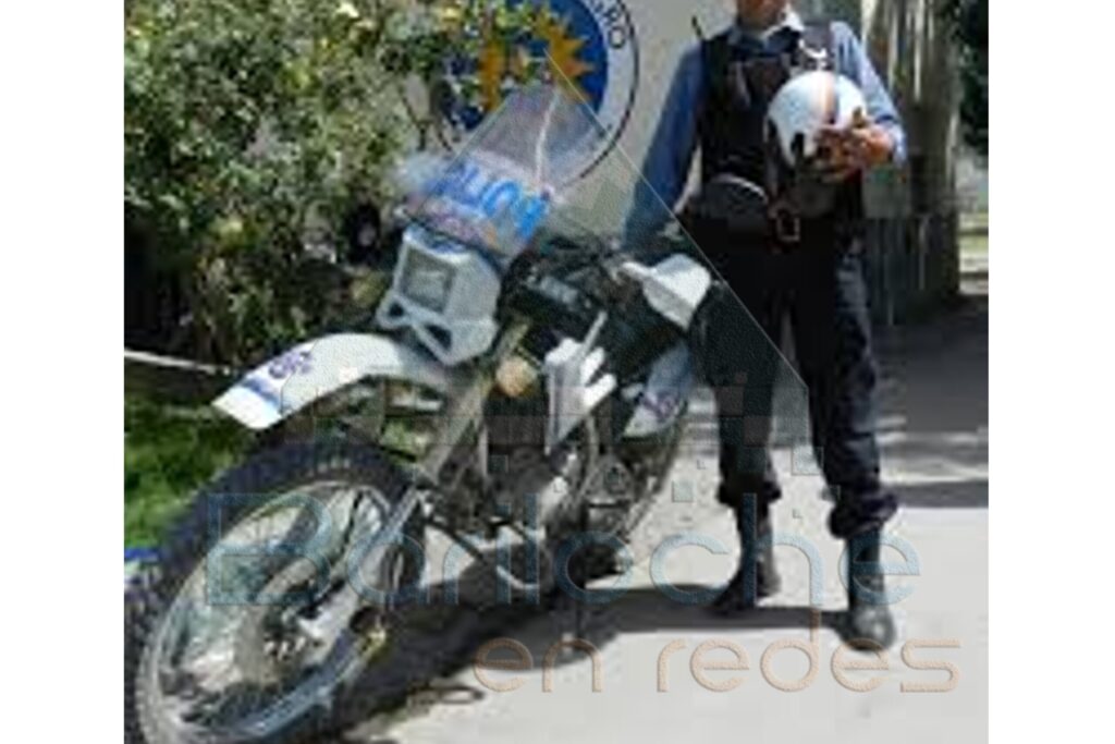 Detuvieron un Narcopolicía