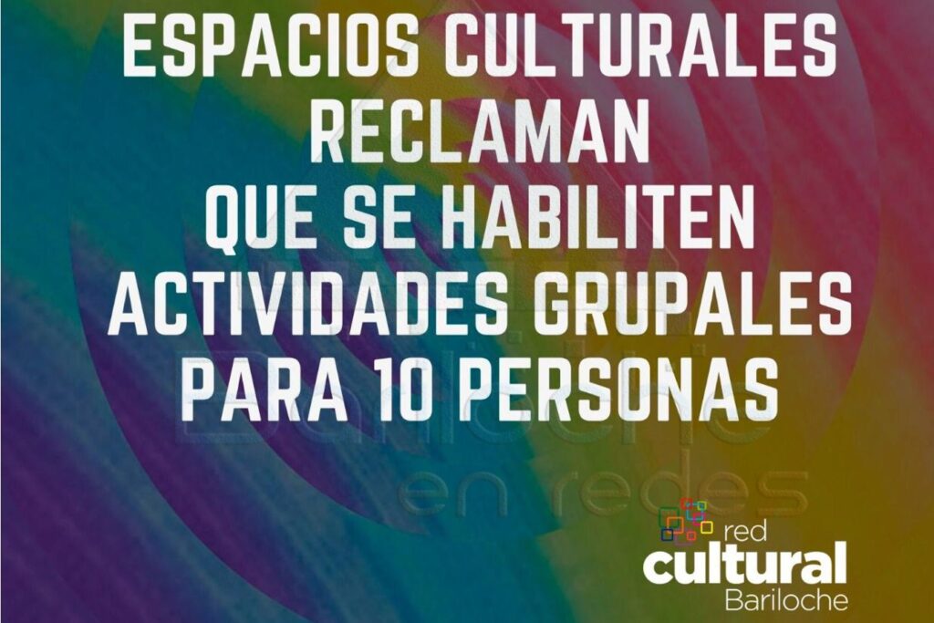 reapertura de espacios culturales