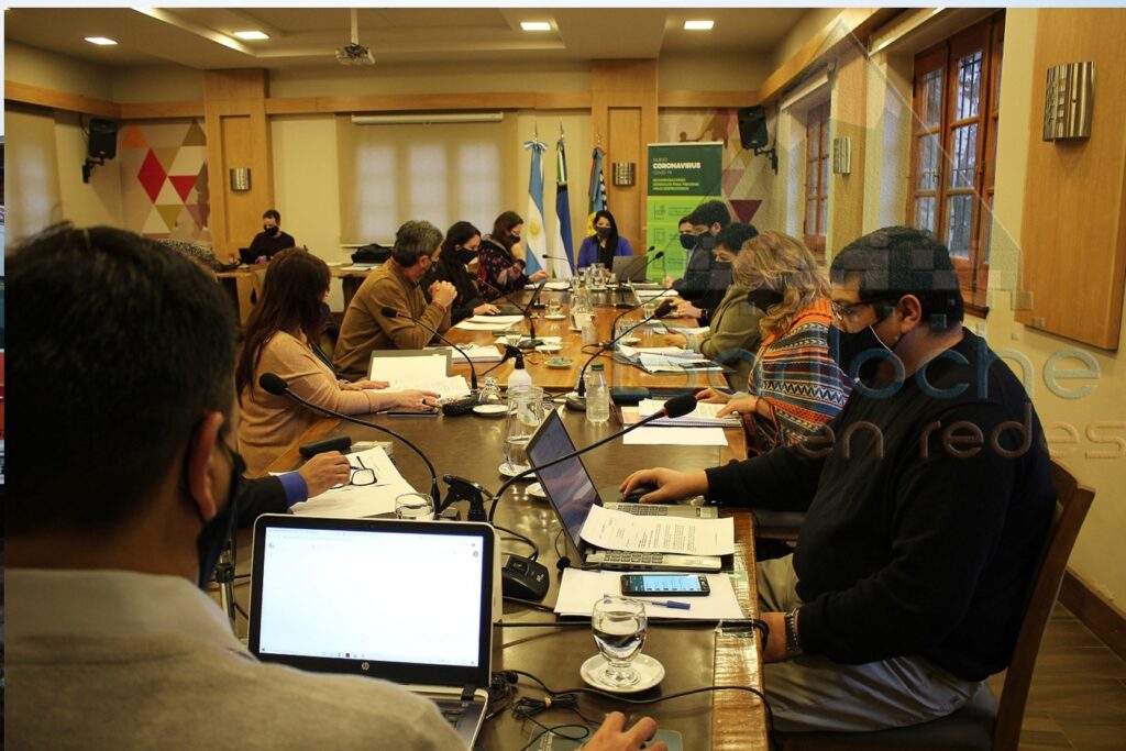 Emergencia Turística en Bariloche