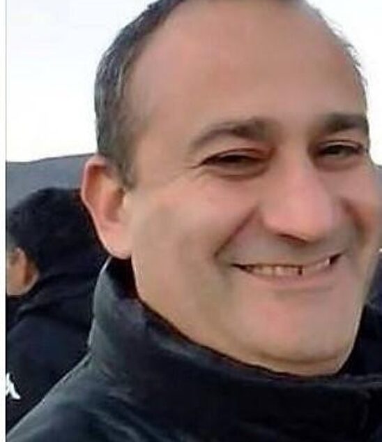 la designación de Pierucci