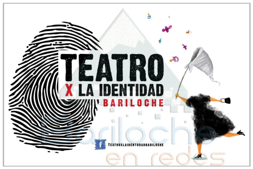 Teatro X La Identidad