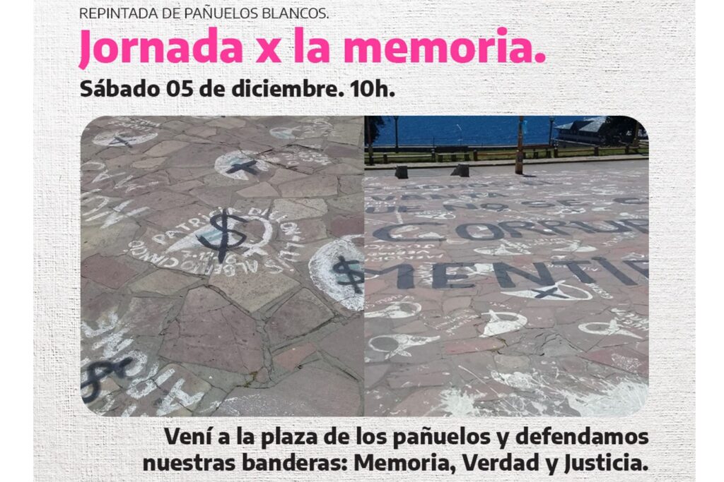 después de la barbarie