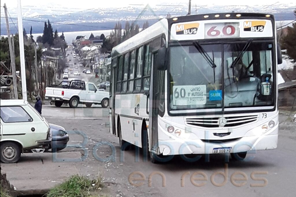 Vecinos cortarán accesos