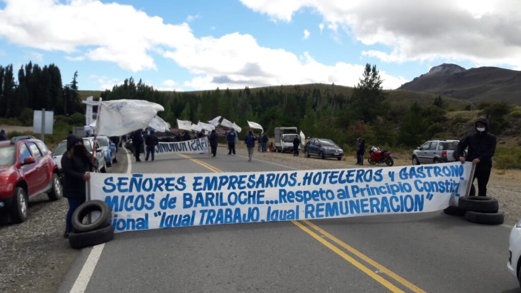 Cuarto intermedio y posible acuerdo