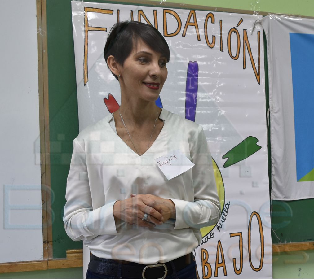 Mediación barilochense