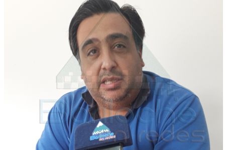 Trabajadores de Sanatorio Del Sol