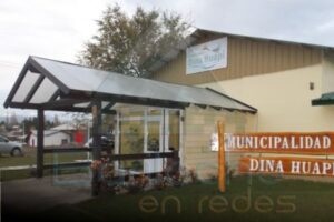 Dina Huapi contará con su propio Centro de Monitoreo antes de fin de año
