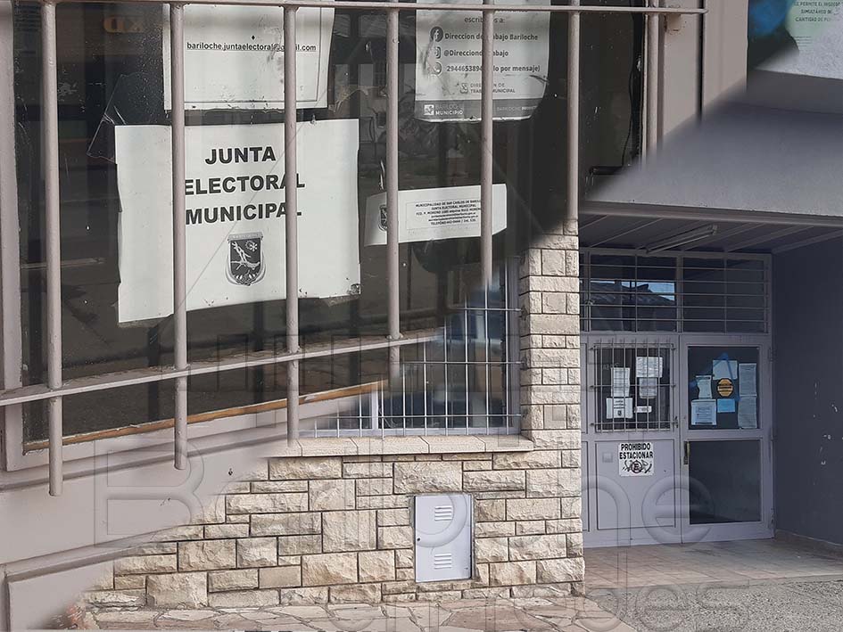 Piden la Renuncia de la Junta Electoral Municipal