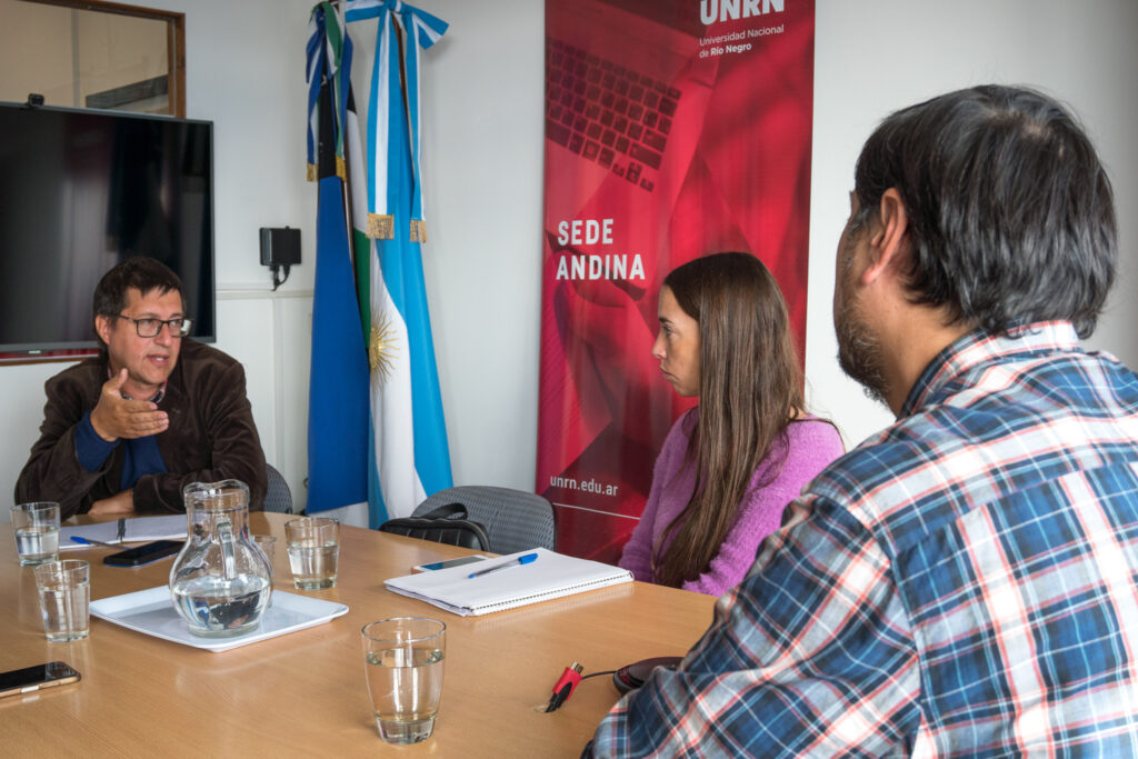 Desarrollo regional impulsa cooperación
