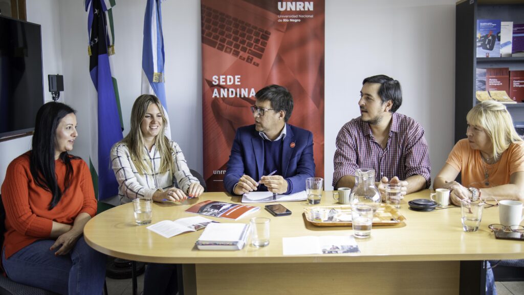 Desarrollo regional impulsa cooperación