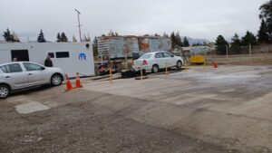 No se exigirá la RTO en Bariloche hasta nuevo aviso