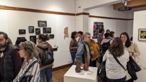 Semana del Hongo en Bariloche