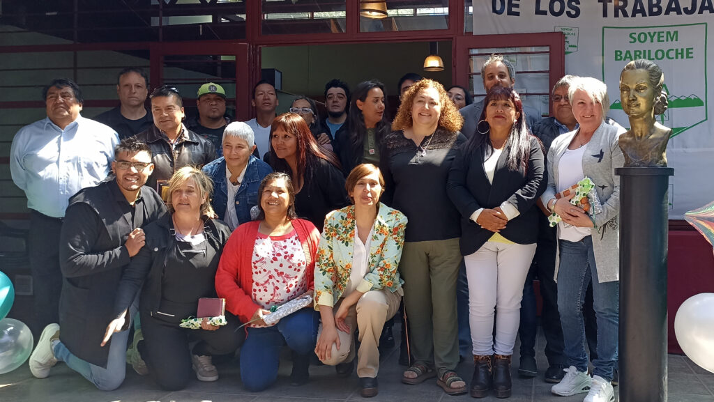 capricho del intendente