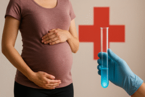 Condena contra una prepaga por negar fertilización