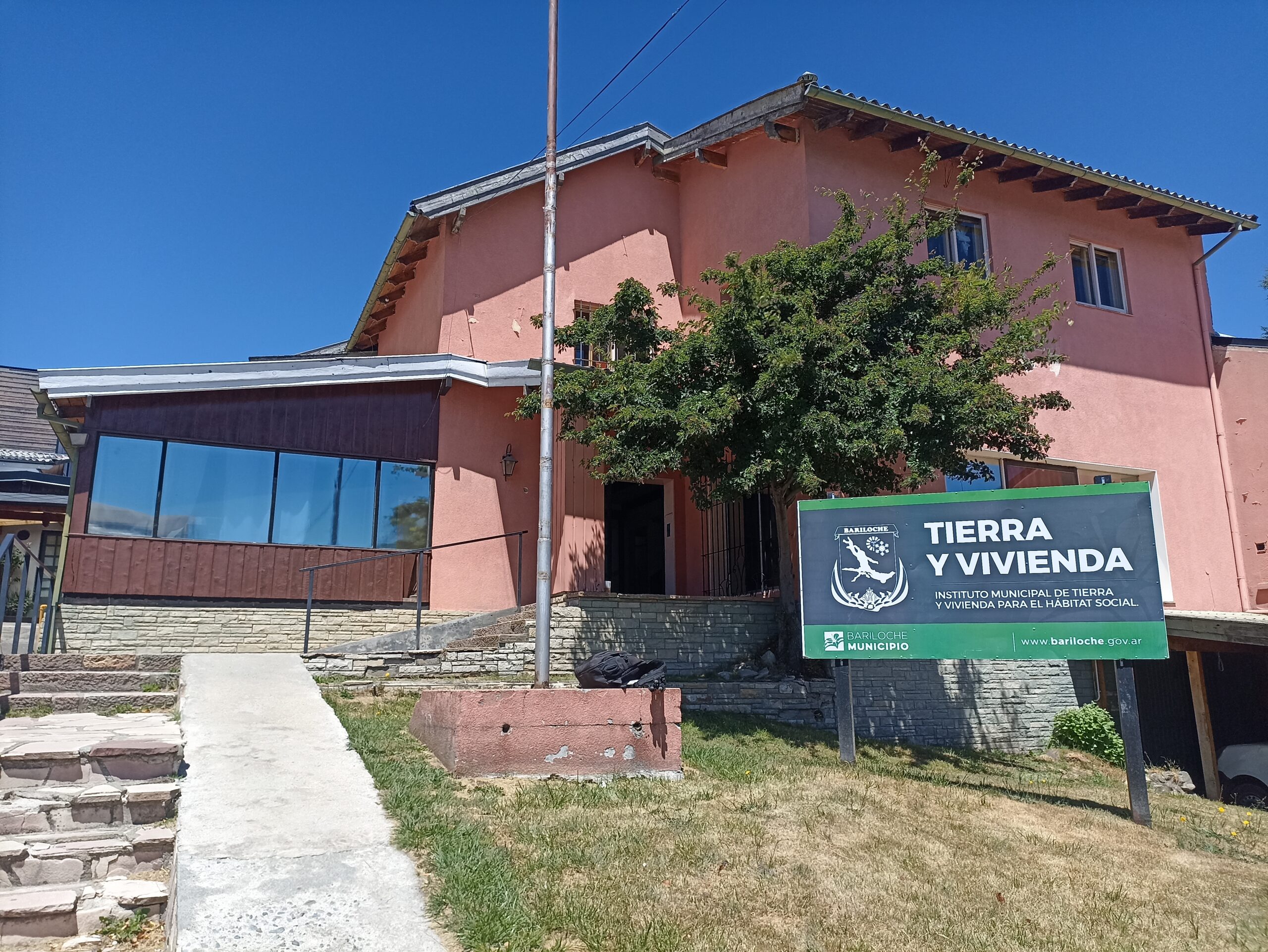 En la gestión de Gennuso… el IMTVHS una forma Cuasi Delictiva