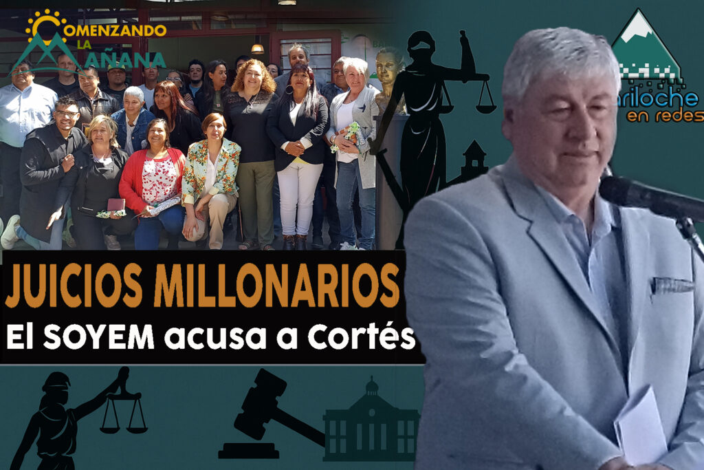 capricho del intendente