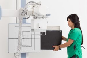 Especialización en Diagnóstico por Imágenes en UNRN