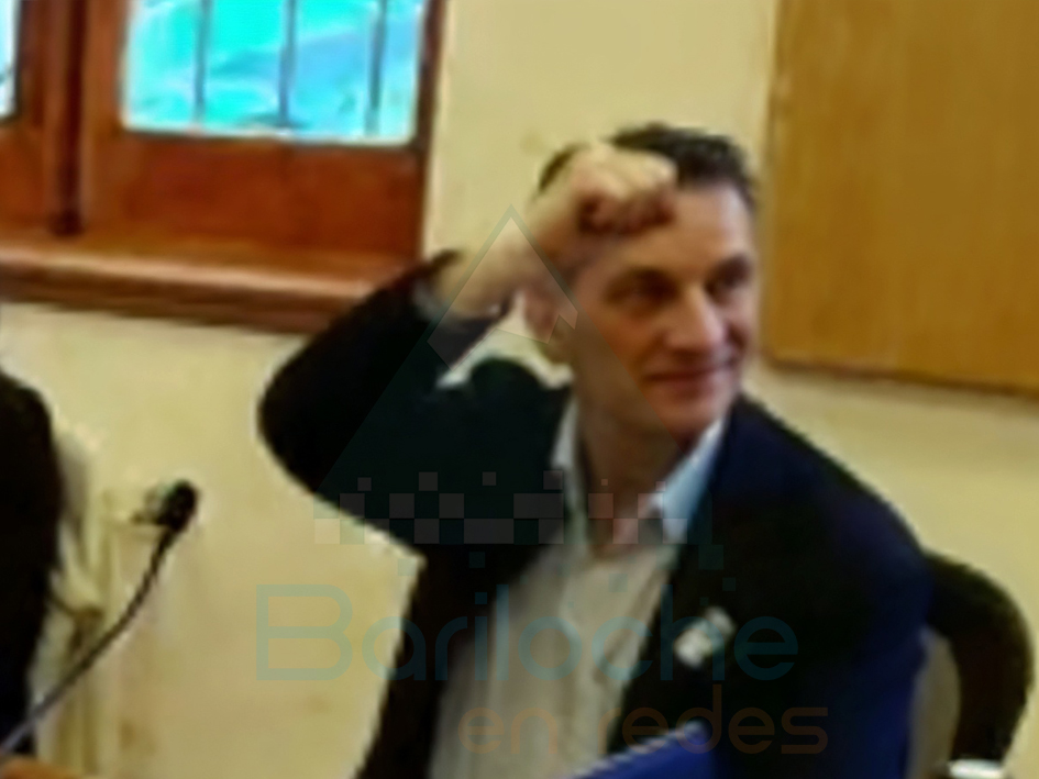 Costa Brutten impulsó la declaración