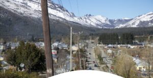 Capacitación para referentes barriales en Bariloche