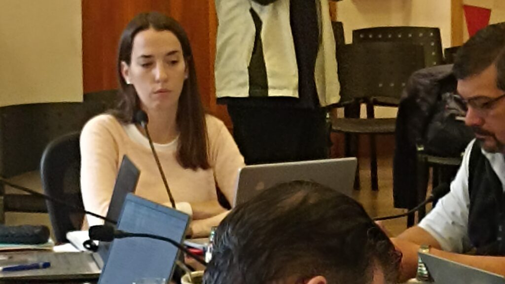 Irregularidades en el Proyecto CAUMA