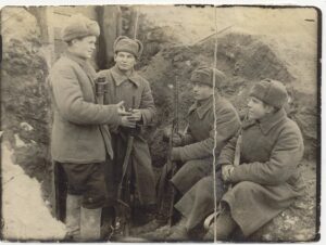 Mitos de la Segunda Guerra Mundial revelados